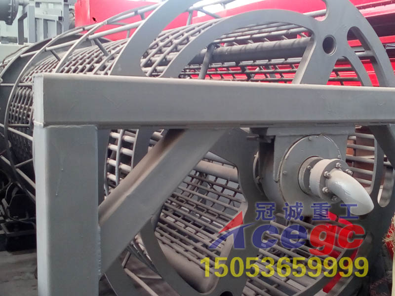 沙金篩分設備 沙金篩分設備