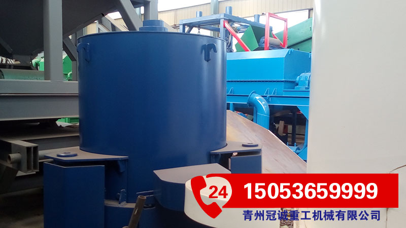 砂金精選機 砂金精選機