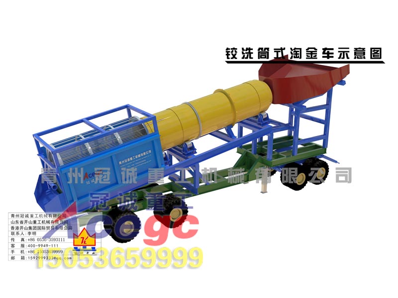 小型金礦選礦設備 小型金礦選礦設備