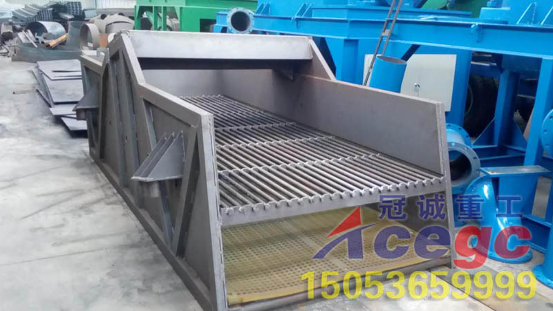 沙金選礦技術(shù) 沙金選礦技術(shù)