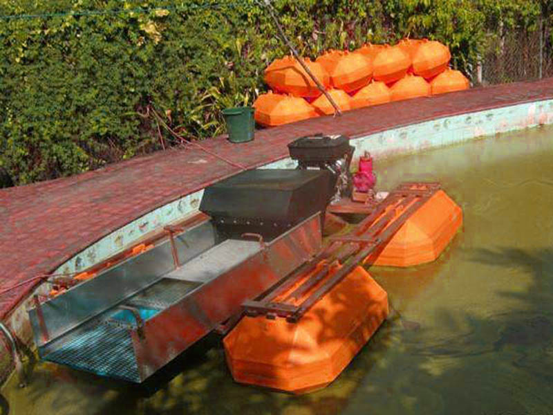 小型沙金提取設備 小型沙金提取設備