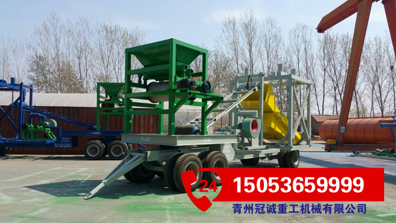 沙金干選機 沙金干選機