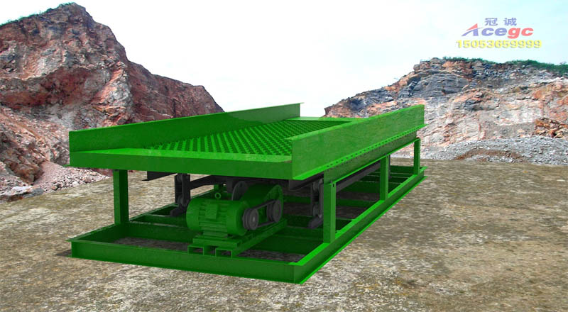 溜槽沙金設備 溜槽沙金設備