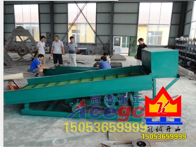 沙金提取設備 沙金提取設備