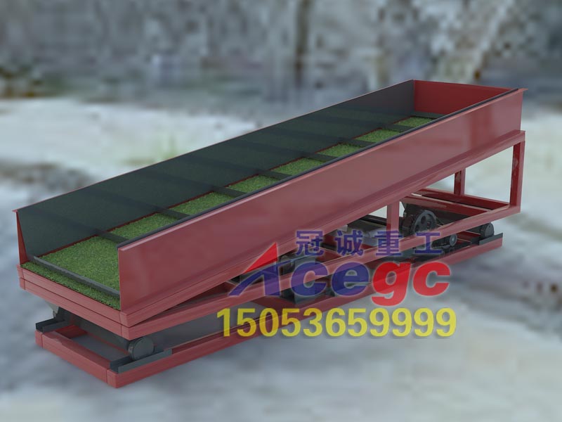 溜槽沙金設備 溜槽沙金設備