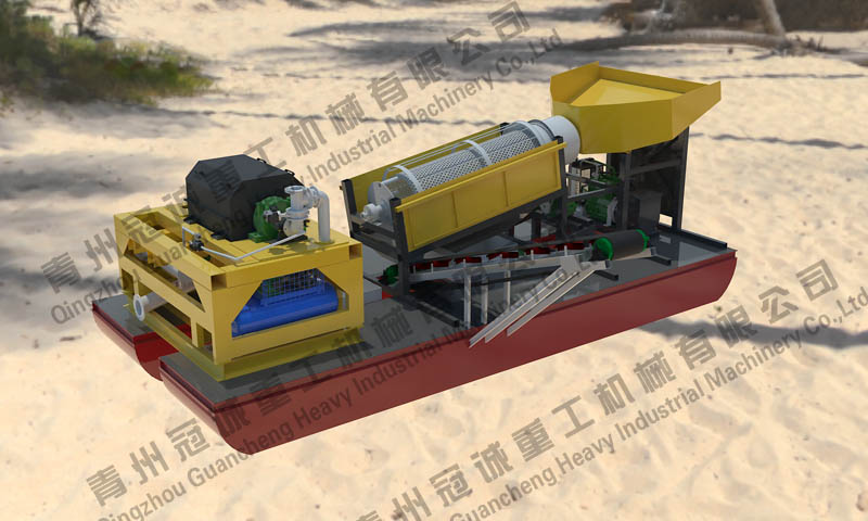 淘沙金設(shè)備 淘沙金設(shè)備