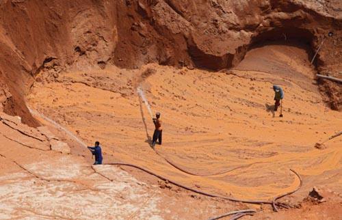 沙金設備選購 沙金設備選購