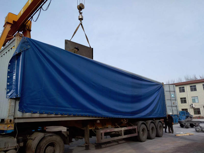 山東砂金設備 山東砂金設備