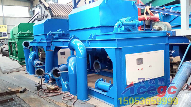 洗沙金設備 洗沙金設備