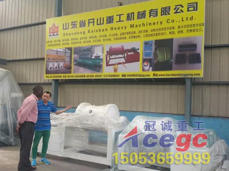 淘沙金設備 淘沙金設備