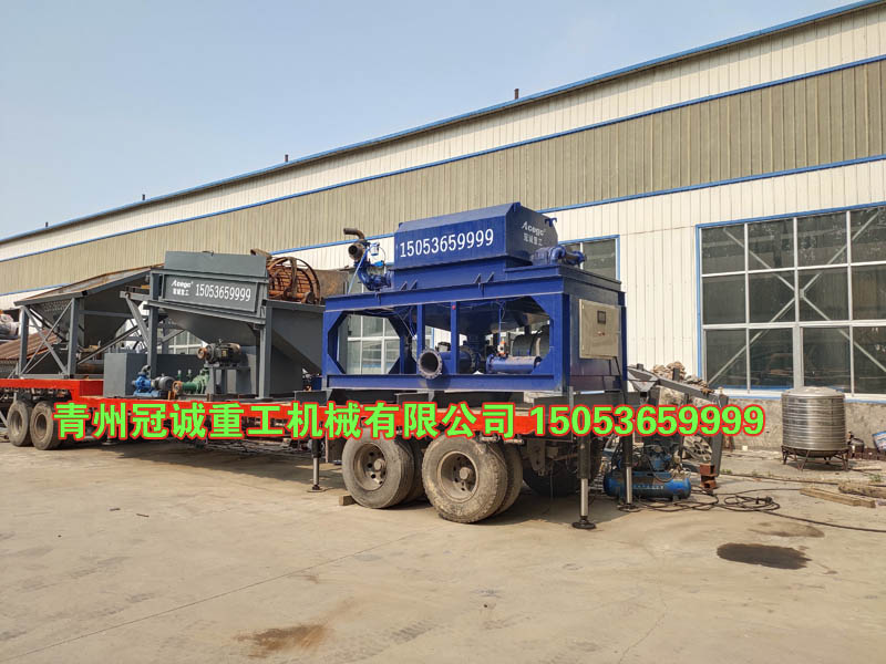 金礦選礦設備 金礦選礦設備