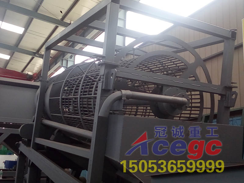 淘沙金設備 淘沙金設備