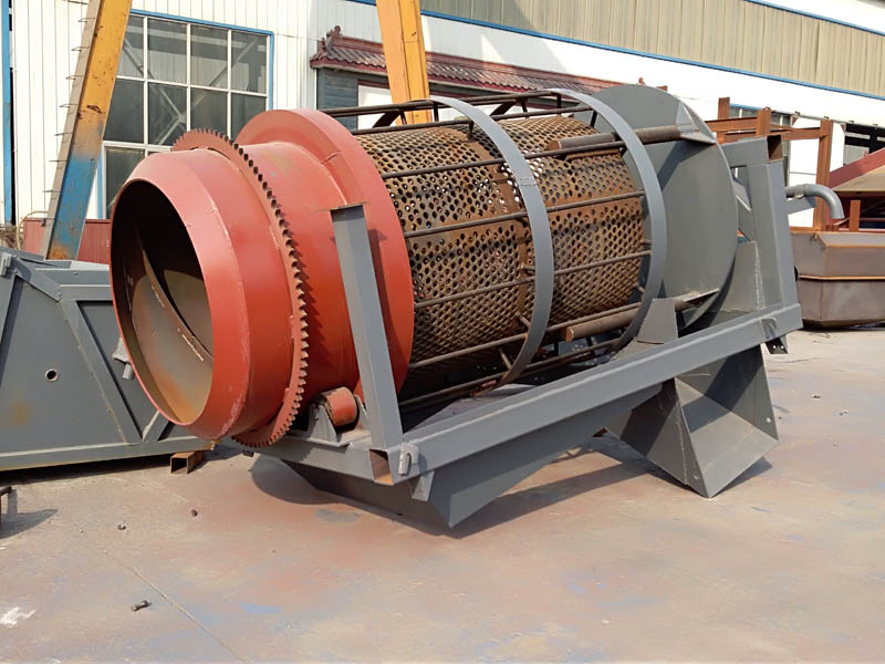 沙金設備 沙金設備