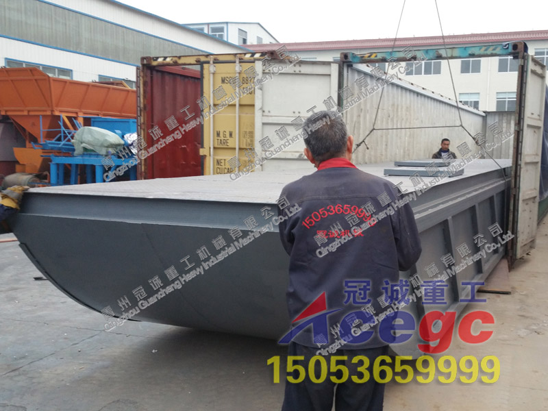 沙金設備生產商 沙金設備生產商