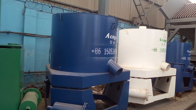 沙金機械 沙金機械