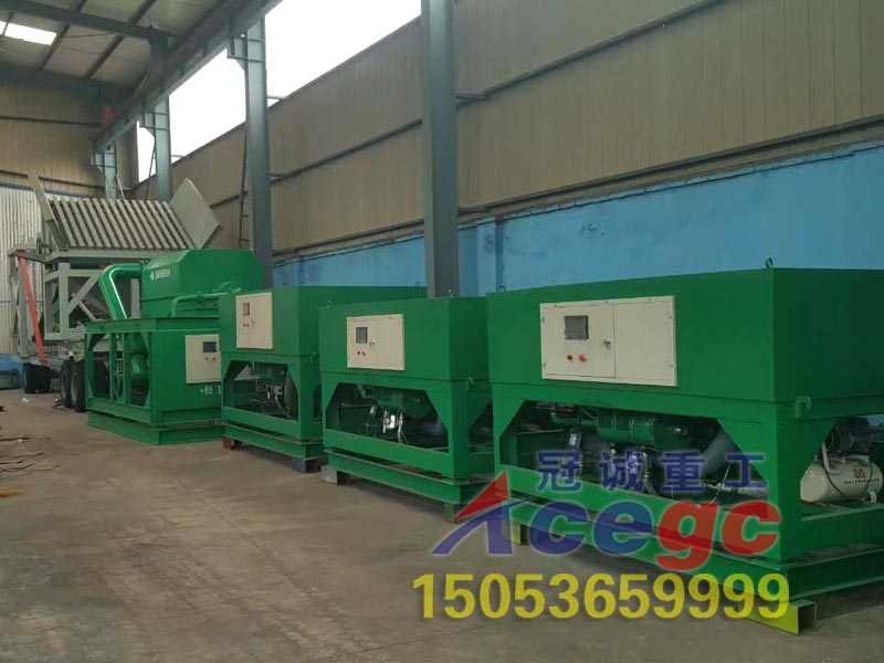 沙金機械 沙金機械