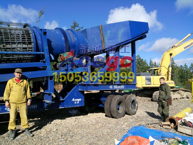 沙金設(shè)備多少錢一臺(tái)? 沙金設(shè)備多少錢一臺(tái)?