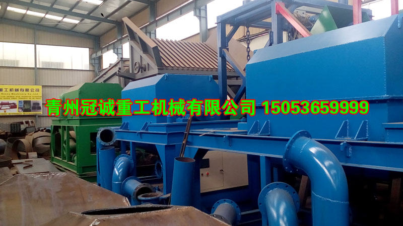 砂金機械 砂金機械