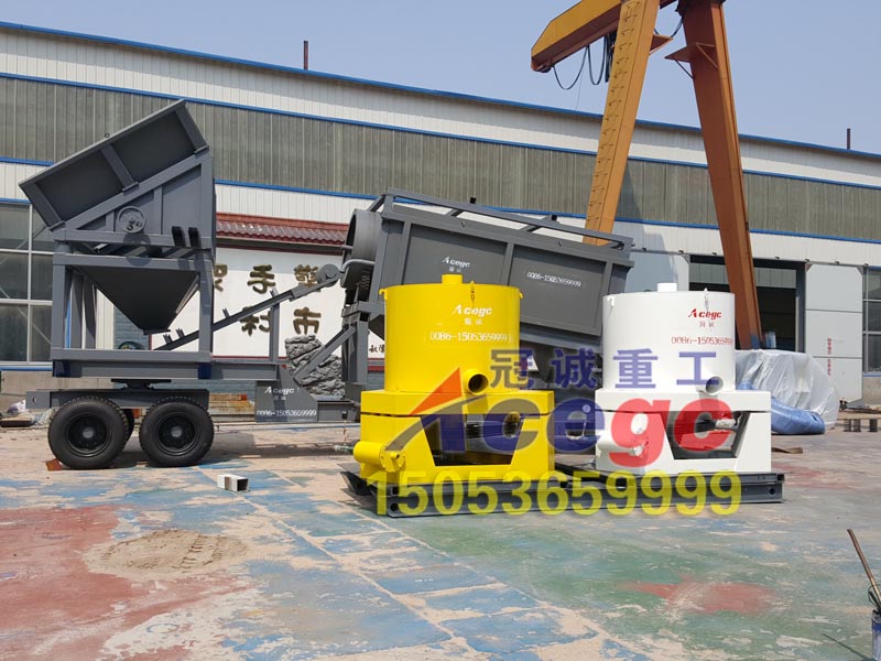 沙金設(shè)備 沙金設(shè)備