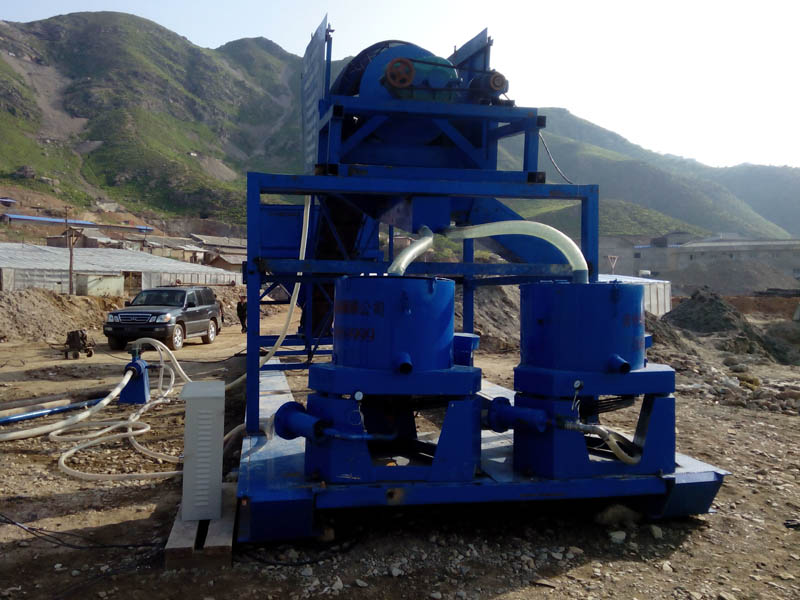 沙金淘金設備 沙金淘金設備