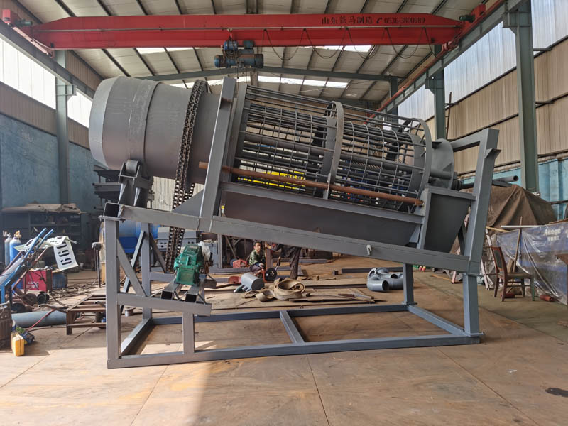 沙金設備 沙金設備