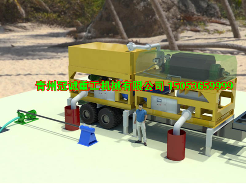 金礦石選礦設備 金礦石選礦設備