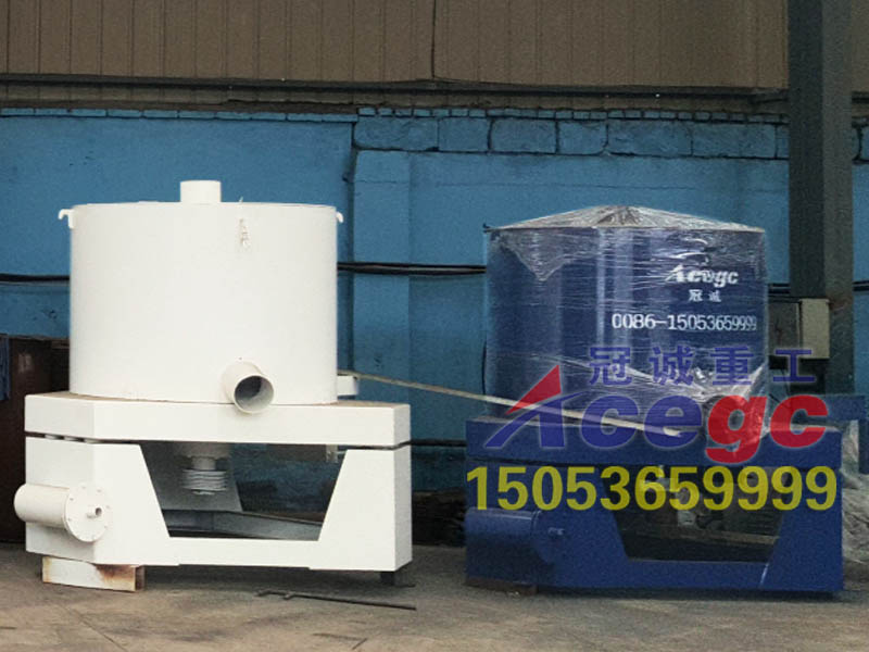 砂金選礦廠設備 砂金選礦廠設備