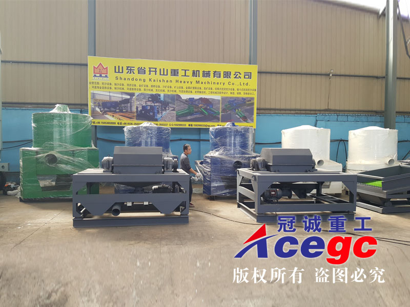 砂金礦選礦設(shè)備 砂金礦選礦設(shè)備