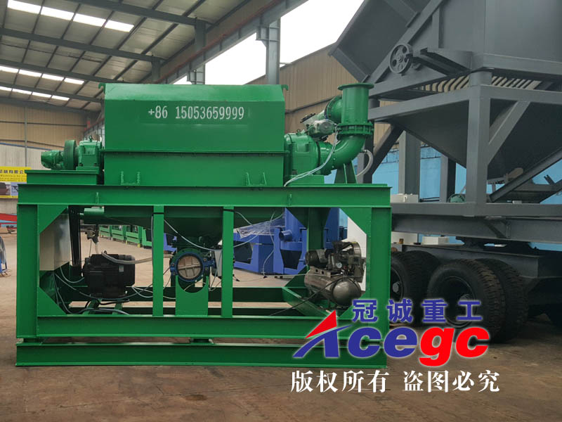 選金離心分選設備 選金離心分選設備