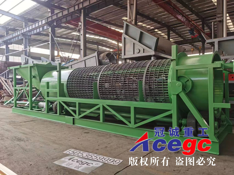 沙金設備生產線 沙金設備生產線