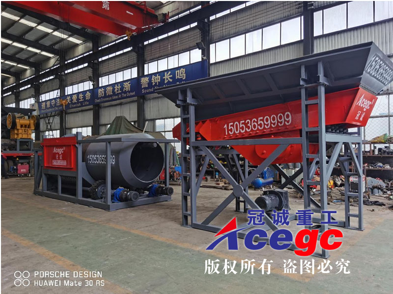 采沙金設備哪家好 采沙金設備哪家好