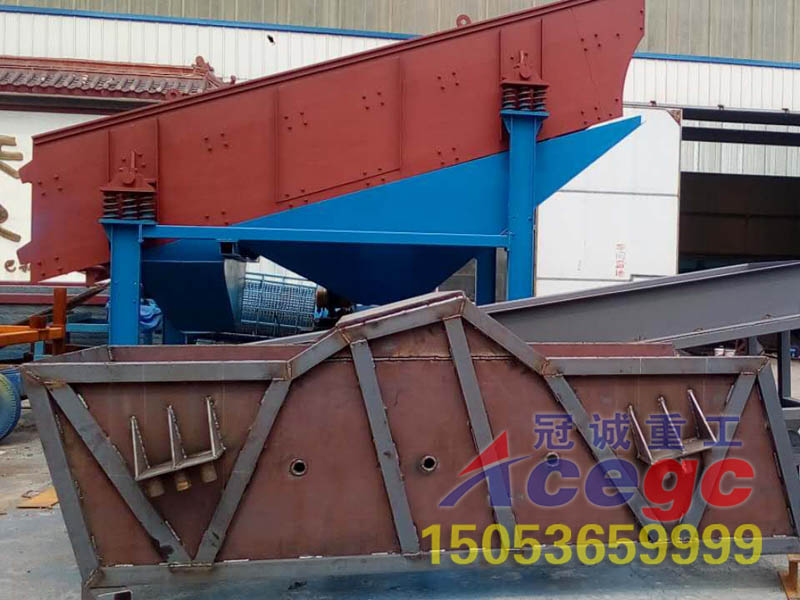 沙金淘洗設(shè)備 沙金淘洗設(shè)備