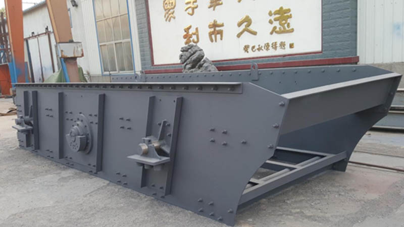 振動篩淘沙金設備 振動篩淘沙金設備