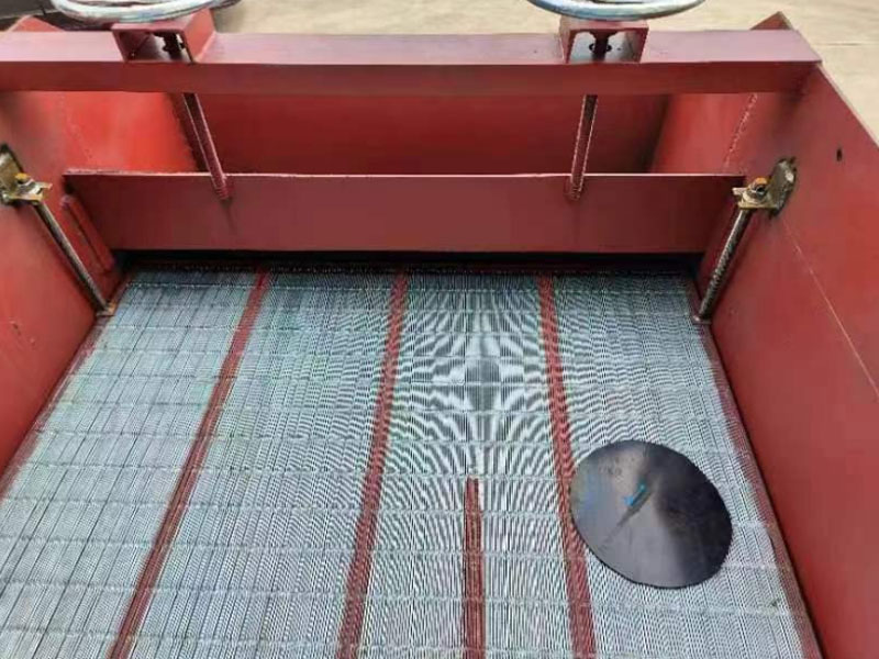 沙金礦提取設備 沙金礦提取設備